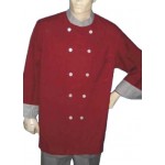 Chef Coat GCC01