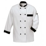 Chef Coat GCC03