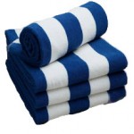 TW10130 Striped towel
