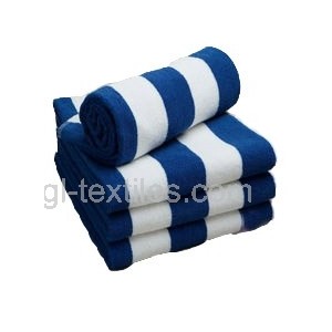 TW10130 Striped towel