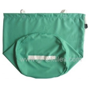 GLB01 Polyester laundry bags