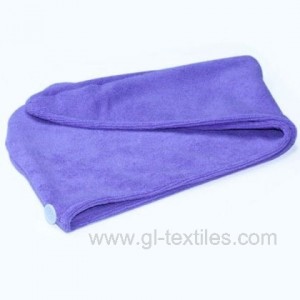 Magic Hair Wrap