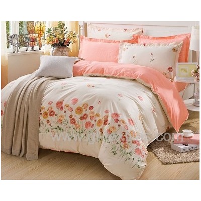 GBS027 cotton bed linen