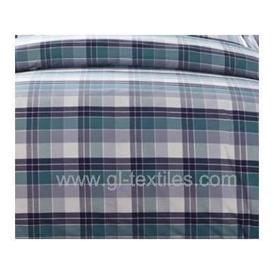 GCF031 linen cotton fabric