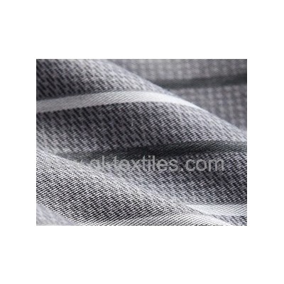 GCF040 Linen cotton fabric