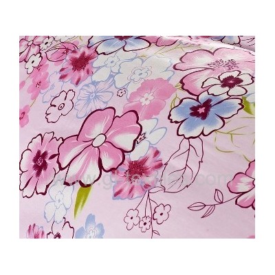 GCF012 Linen Cotton Fabric