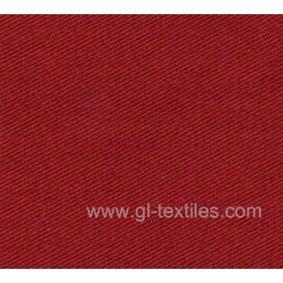 GCU001 cotton twill fabric