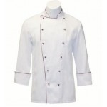 GCC011 Chef Coat 