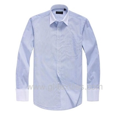 GMS002 men shirt