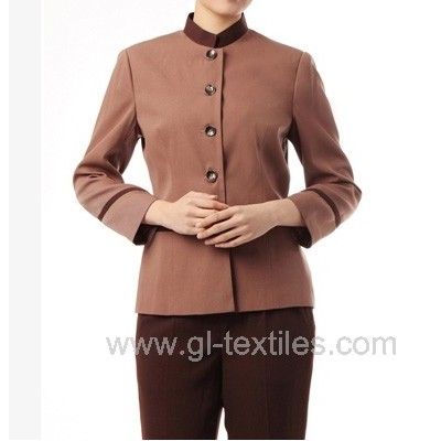 GHU004 Hotel uniform