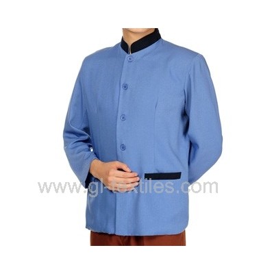 GHU006 Hotel uniform