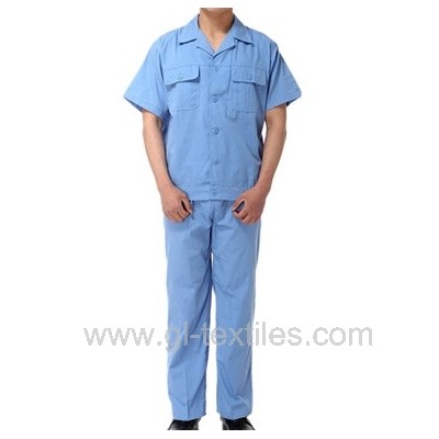GWN06 workwear uniform