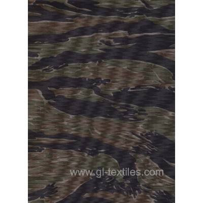 GMF003 Camouflage fabric
