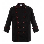 GCC012 Chef Coat 