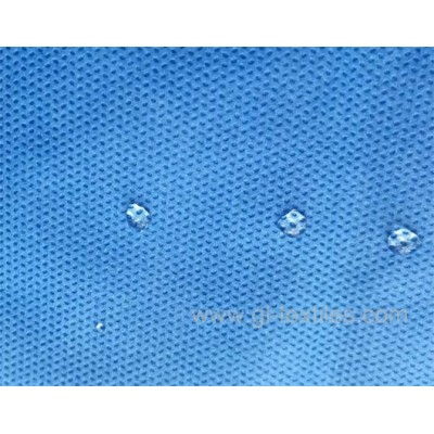 SMS Nonwoven Fabric for Medical Use and Sanitary Products En/ASTM/Aatcc