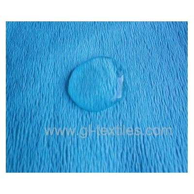 Medical Crepe Paper Sterilization Wrap