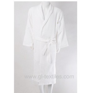 GCB003 Luxury robes