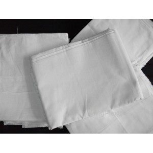GCF003 linen cotton fabric