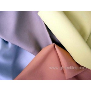 GCF004 Linen Cotton fabric