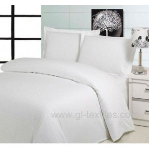 GBS002 hotel bed sheet