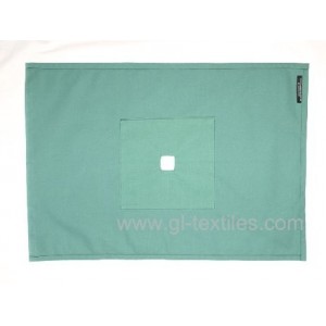 GSD003 fenestration drapes