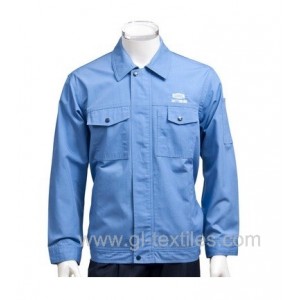 GWN02 man uniform 
